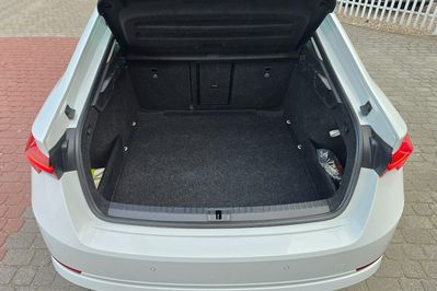 Skoda Octavia 1.5 TSI ACT Ambition