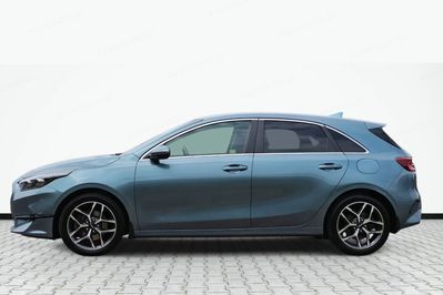 Kia Ceed 1.5 T-GDI Business Line DCT
