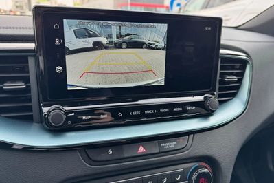 Kia XCeed 1.6 T-GDI Tribute DCT