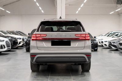 Skoda Kodiaq Edition 130 1.5 TSI mHEV DSG