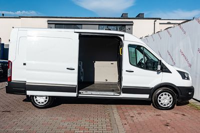 Ford Transit L3H2 Trend
