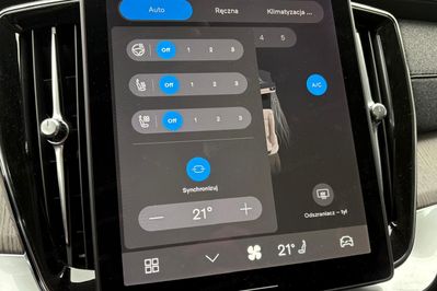 Volvo XC90 T8 AWD Plug-In Hybrid Ultra Bright 7os