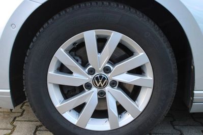 Volkswagen Passat 2.0 TDI EVO Business DSG