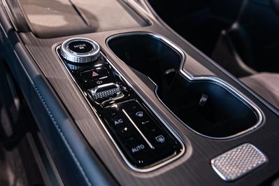 Chery TIGGO 8 PRESTIGE 1.6 T-GDI DCT