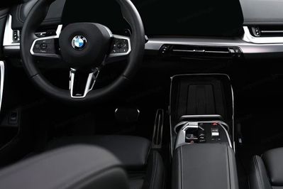BMW X1 sDrive18i M Sport