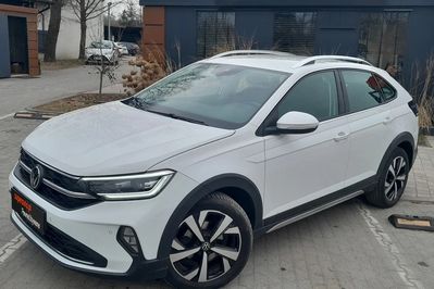 Volkswagen Taigo 1.5 TSI ACT Style DSG