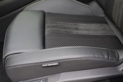 Peugeot 408 GT Exclusive S&S 1.2 mHEV  e-DSC6