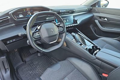 Peugeot 508 Bluehdi Allure Pack S&S EAT8