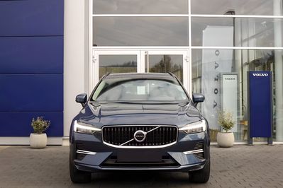 Volvo XC60 B4 B Core aut