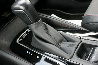 Toyota Corolla 1.8 Hybrid Comfort