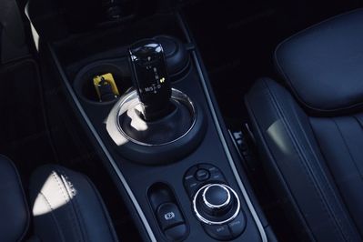 Mini Countryman Cooper SD sport-aut