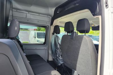 Opel Movano Heavy L4H3 Zabudowa Brygadowa