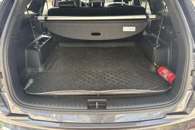 Kia Sorento Prestige Line 1.6 T-GDI HEV  4WD aut 7os.