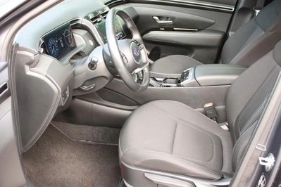 Hyundai Tucson 1.6 T-GDI Executive 4WD DCT