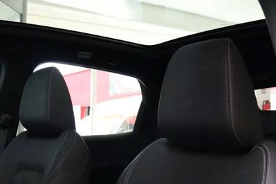 Nissan Qashqai Tekna Xtronic 1.3 DIG-T mHEV