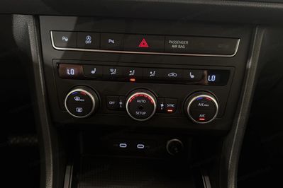 Seat Ateca 1.5 TSI DSG