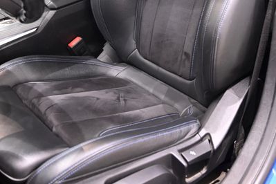 BMW Seria 3 320d xDrive M Sport