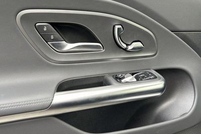 Mercedes CLA 250+ Progressive