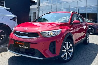 Kia Stonic 1.2 m