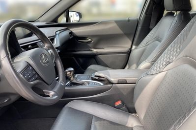 Lexus UX 250h GPF F Impression 2WD