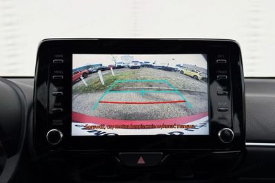 Toyota Yaris 1.5 Hybrid Comfort