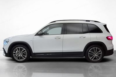 Mercedes GLB 35 AMG 4-Matic