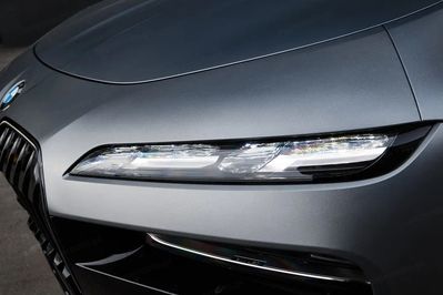 BMW Seria 7 740d xDrive M Sport