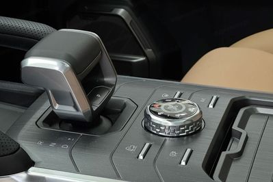 Jetour T2 2.0T 7DCT REAL TIME 4WD