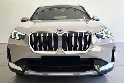 BMW X1 sDrive18i xLine