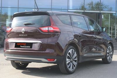 Renault Scenic 1.3 TCe Energy  EDC