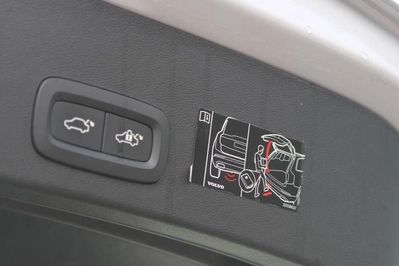 Volvo XC40 T3 R-Design aut