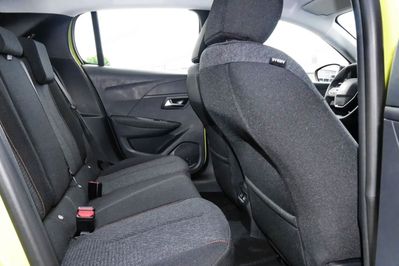 Peugeot 208 e-208 Style 50kWh