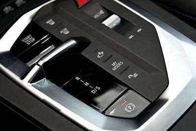 BMW Seria 1 120i M Sport