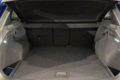 Volkswagen Tiguan 2.0 TSI 4Mot. R DSG