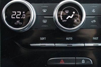 Renault Megane 1.3 TCe Evolution