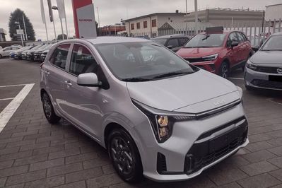 Kia Picanto 1.0 DPI L