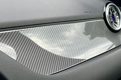 Mercedes GLA 200 AMG Line