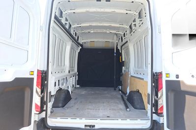 Ford Transit L3H3