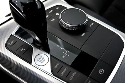 BMW Seria 3 320d xDrive M Sport