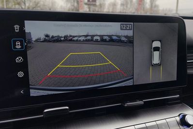 Hyundai Kona 1.6 T-GDI Platinum