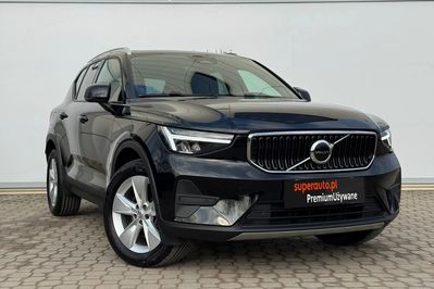 Volvo XC40 B3 Core aut