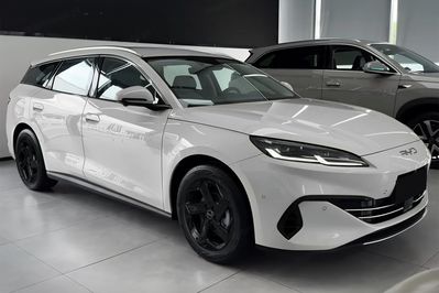 BYD Seal 6 DM-i Boost Touring