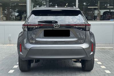 Toyota Yaris Cross Style 1.5 Hybrid