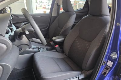 Toyota Yaris Hybrid 1.5 Style