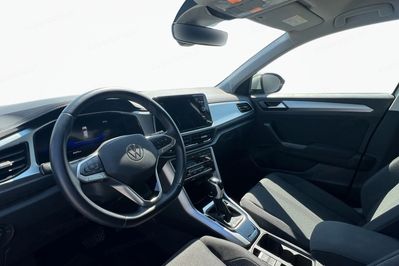 Volkswagen T-Roc 1.5 Tsi Life Dsg