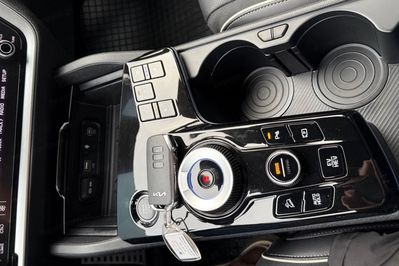 Kia Sportage 1.6 T-GDI PHEV GT Line 4WD aut