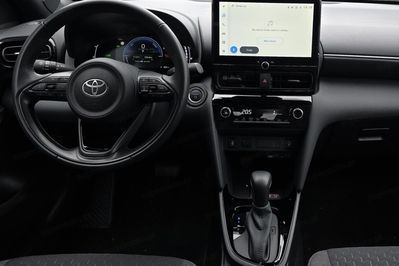 Toyota Yaris Cross Hybrid 1.5 Style