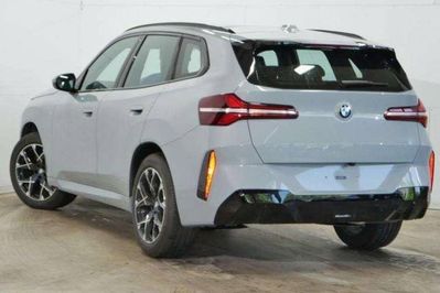 BMW X3 xDrive20 M Sport