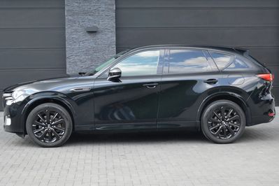 Mazda CX-60 2.5 PHEV Homura Plus AWD aut