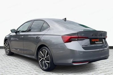 Skoda Octavia 1.5 TSI Sportline DSG